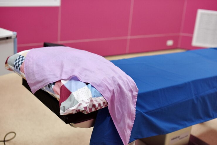 تصویر 2 از خرید و قیمت انواع تشک جا به‌ جایی بیمار